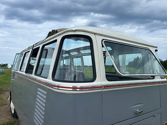 Volkswagen Kombi 5 of 5