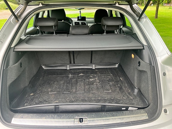 Audi Q3 5 of 5
