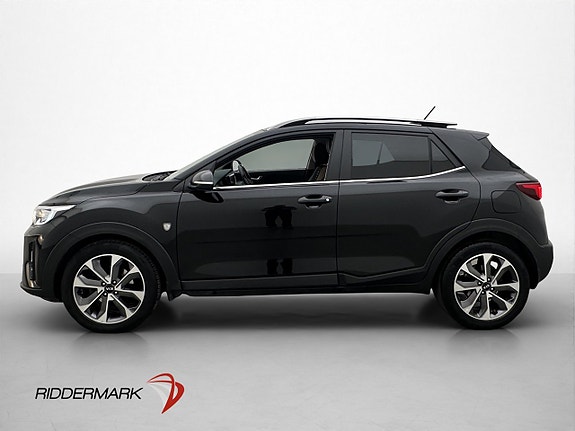Kia Stonic 4 of 5