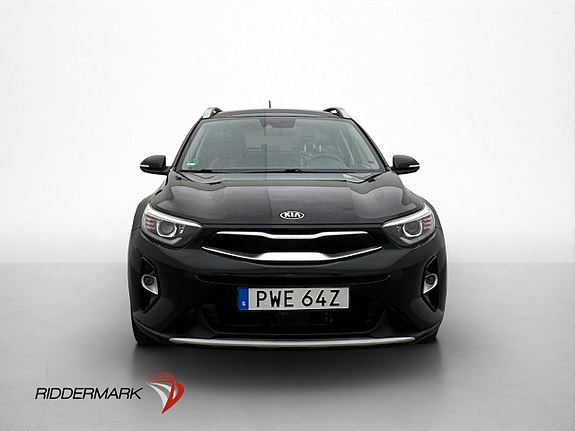 Kia Stonic 2 of 5