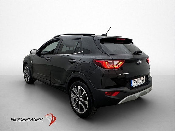 Kia Stonic 5 of 5