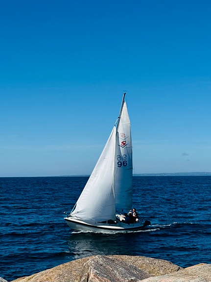 Sunwind 20 — View photo 1