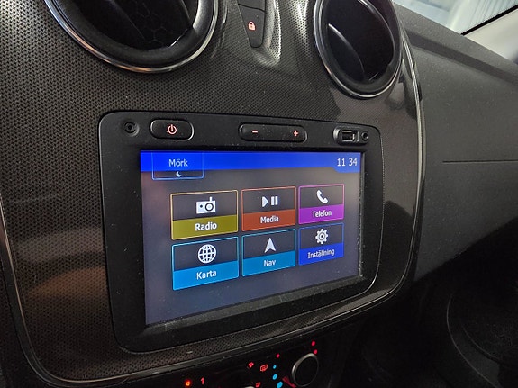 Dacia Sandero Stepway 8 of 10