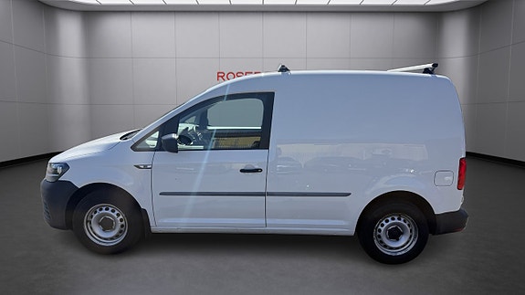 Volkswagen Caddy 6 of 12