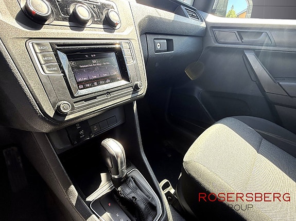 Volkswagen Caddy 12 of 12