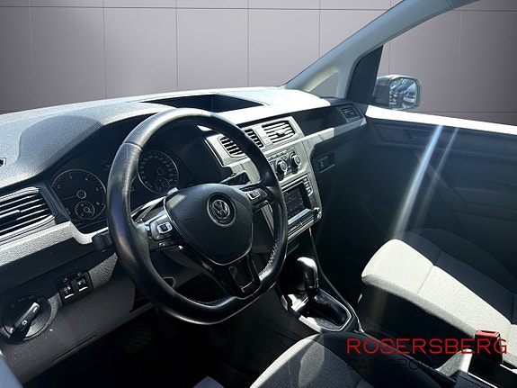 Volkswagen Caddy 11 of 12