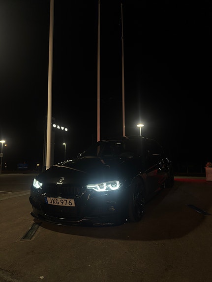 BMW 340i 15 of 19