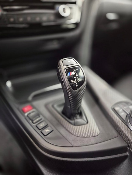 BMW 340i 8 of 19