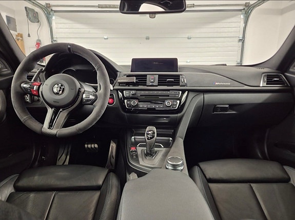 BMW 340i 12 of 19