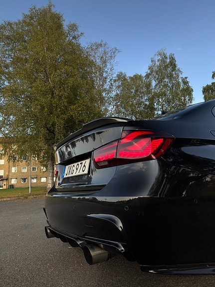 BMW 340i 17 of 19