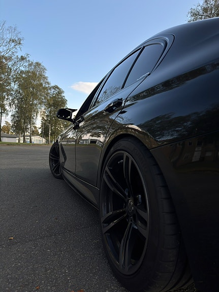 BMW 340i 19 of 19