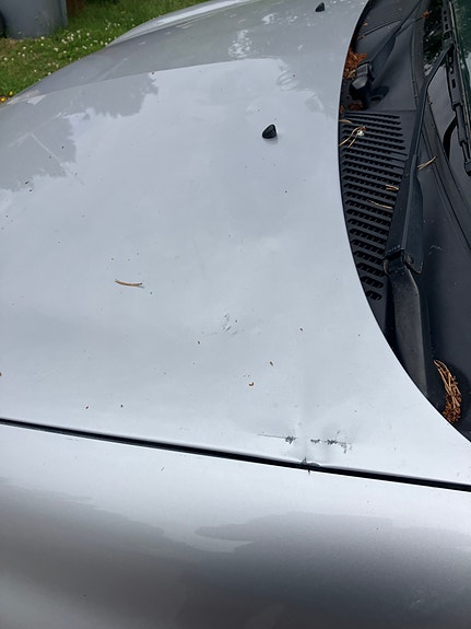 Renault Clio 5 of 5