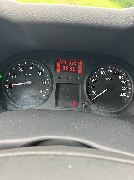 Renault Clio 4 of 5