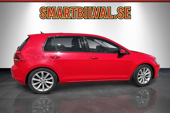 Volkswagen Golf I 6 of 16