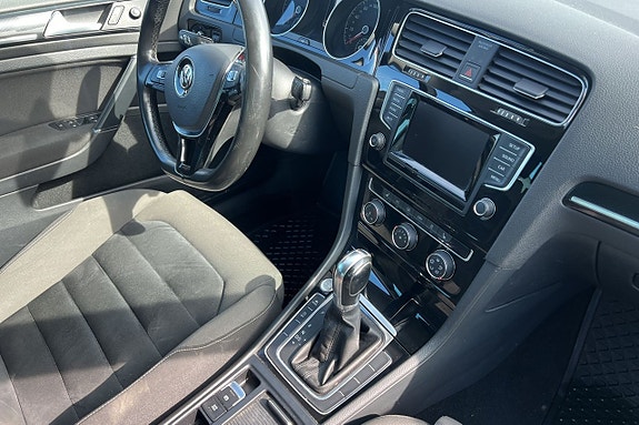 Volkswagen Golf I 15 of 16