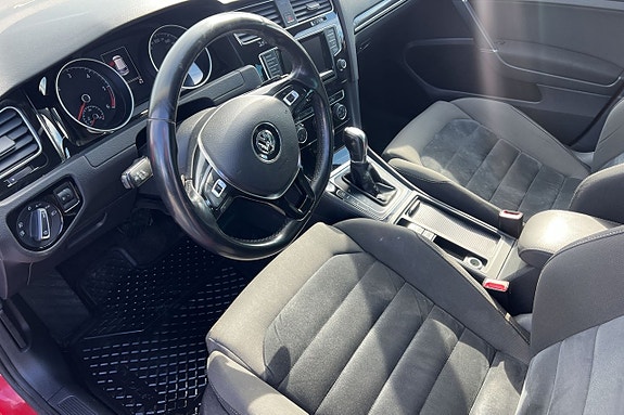 Volkswagen Golf I 11 of 16
