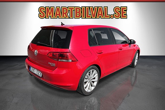 Volkswagen Golf I 5 of 16