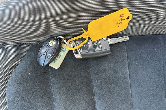 Volkswagen Golf I 10 of 16