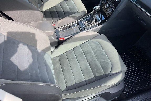 Volkswagen Golf I 14 of 16