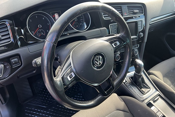 Volkswagen Golf I 13 of 16