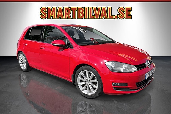 Volkswagen Golf I 7 of 16
