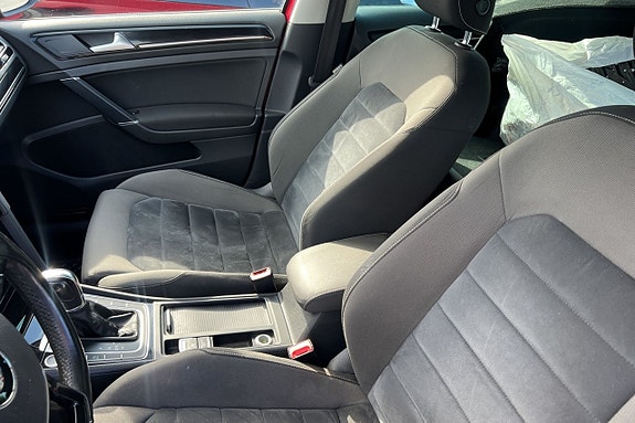 Volkswagen Golf I 12 of 16