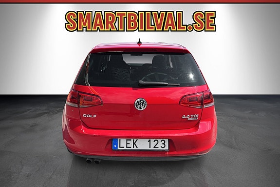 Volkswagen Golf I 4 of 16
