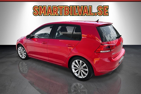 Volkswagen Golf I 3 of 16