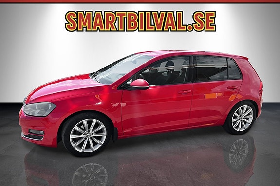Volkswagen Golf I 2 of 16