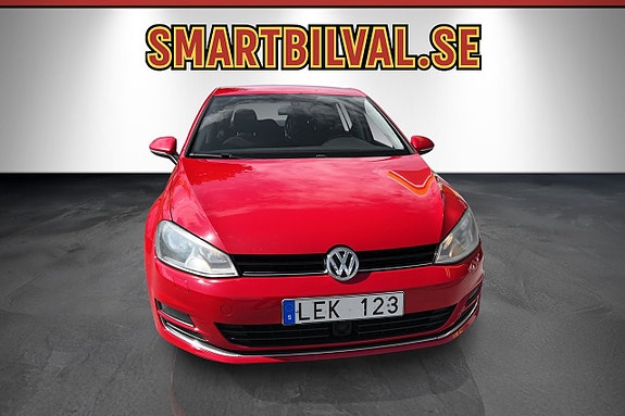 Volkswagen Golf I 8 of 16