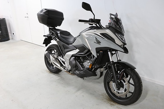 Honda NC 750 XD 3 of 10