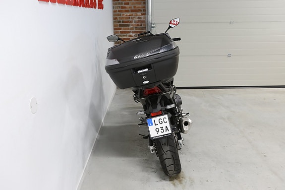 Honda NC 750 XD 6 of 10