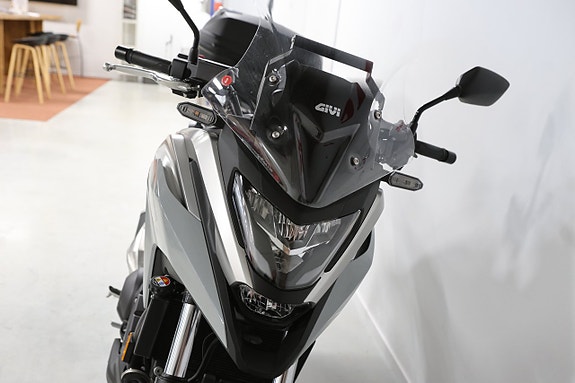 Honda NC 750 XD 4 of 10