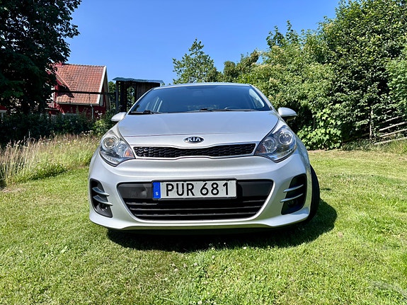 Kia Rio 3 of 5