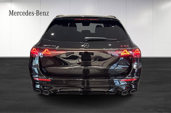 Mercedes-Benz E53 23 of 23