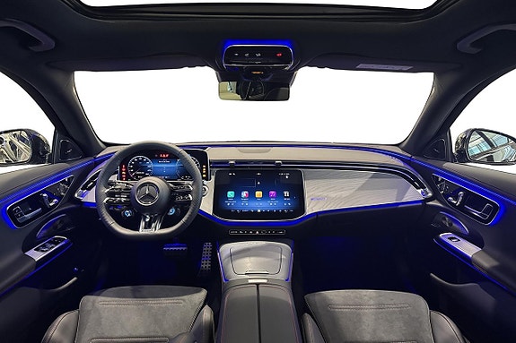 Mercedes-Benz E53 13 of 23