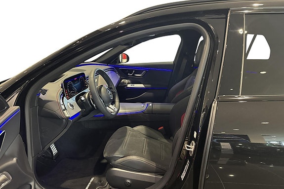 Mercedes-Benz E53 11 of 23