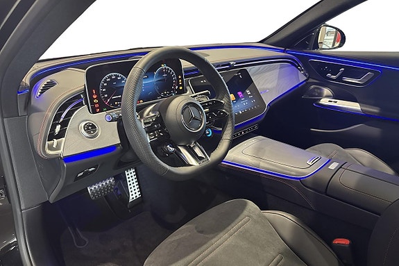 Mercedes-Benz E53 6 of 23