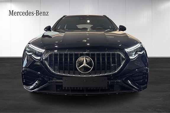 Mercedes-Benz E53 22 of 23
