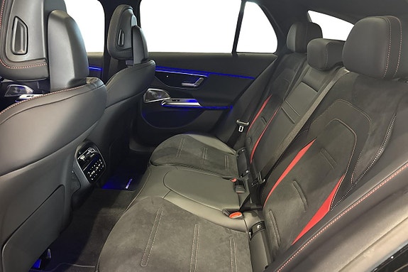 Mercedes-Benz E53 10 of 23