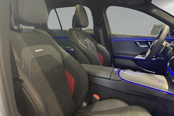 Mercedes-Benz E53 14 of 23