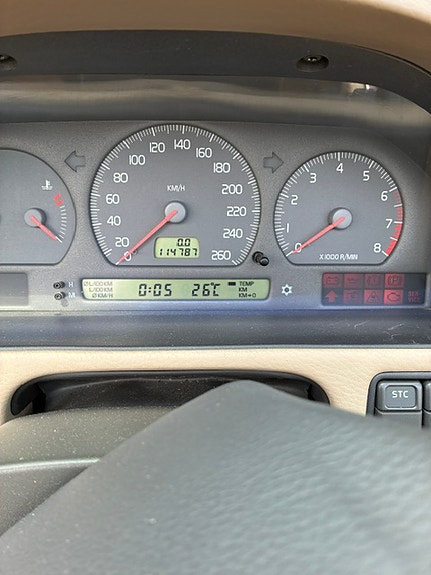 Volvo C70 16 of 16