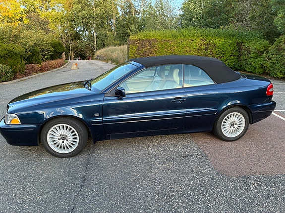 Volvo C70 15 of 16