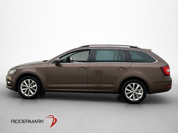Skoda Octavia 4 of 5