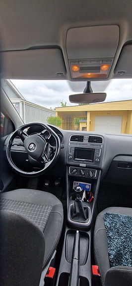 Volkswagen Polo 4 of 5
