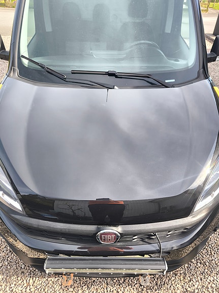 Fiat Doblo 5 of 5