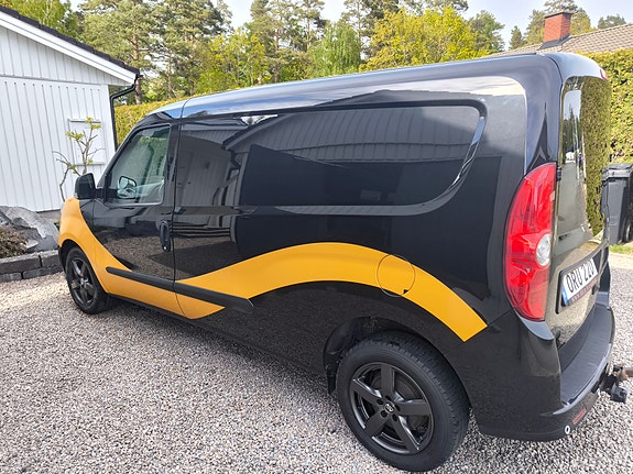 Fiat Doblo 2 of 5