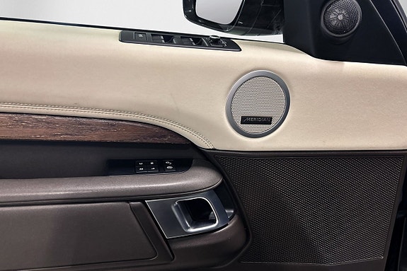 Land Rover Discovery 7 of 25