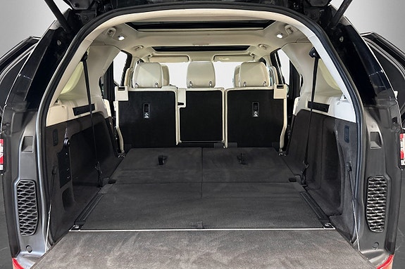 Land Rover Discovery 22 of 25