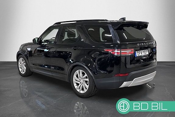 Land Rover Discovery 2 of 25
